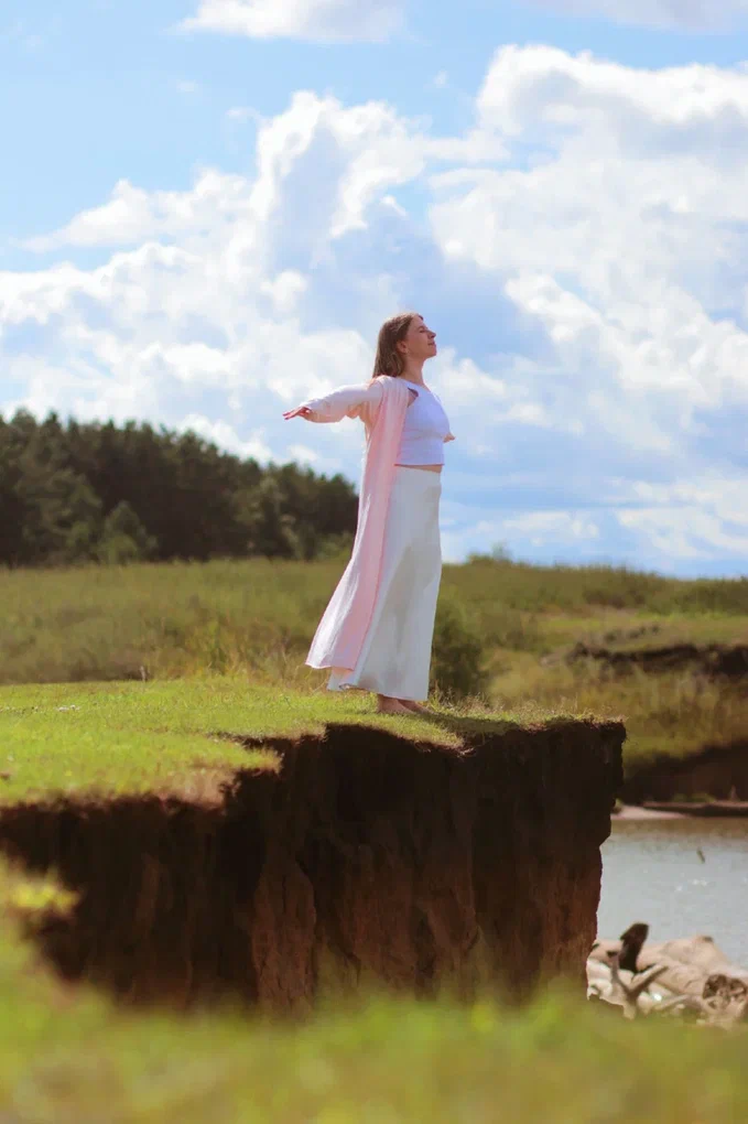 Фото Опубликованы фото самых красивых локаций для фотосессий в Новосибирске 2